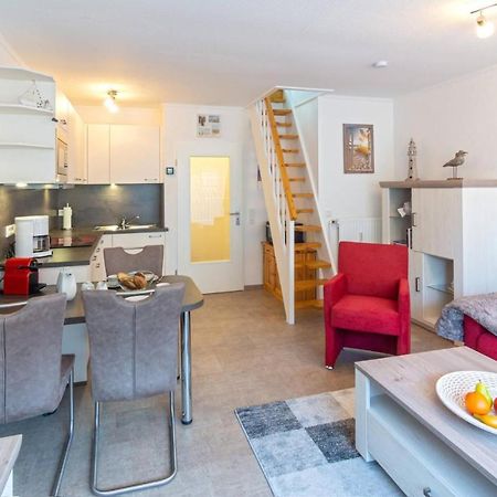 Ferienwohnung Noatun Dornumersiel Extérieur photo