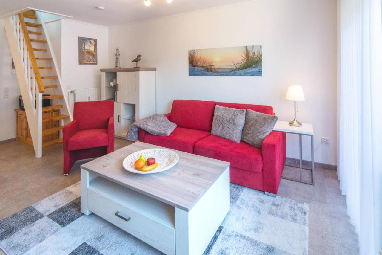 Ferienwohnung Noatun Dornumersiel Extérieur photo