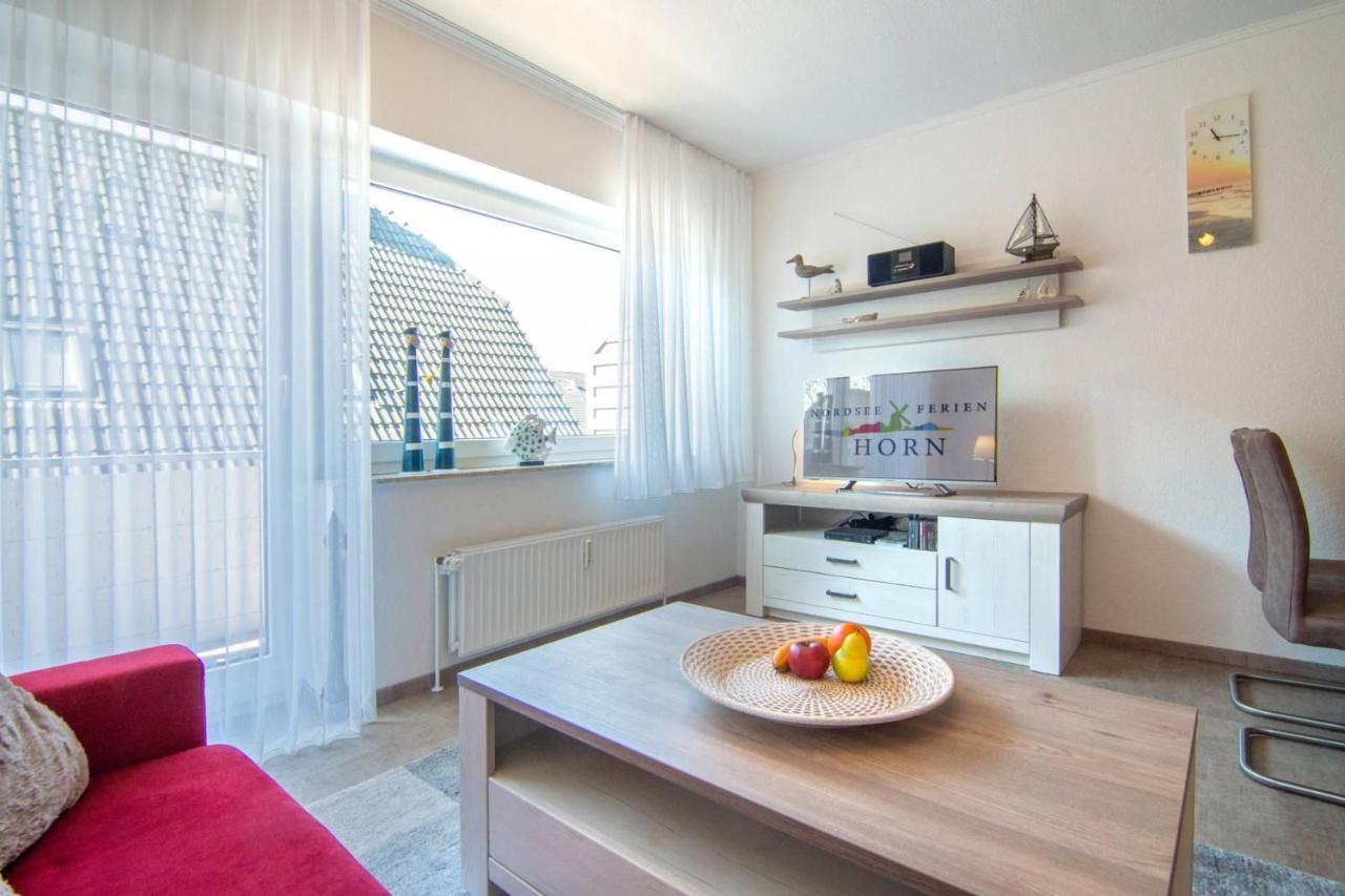 Ferienwohnung Noatun Dornumersiel Extérieur photo